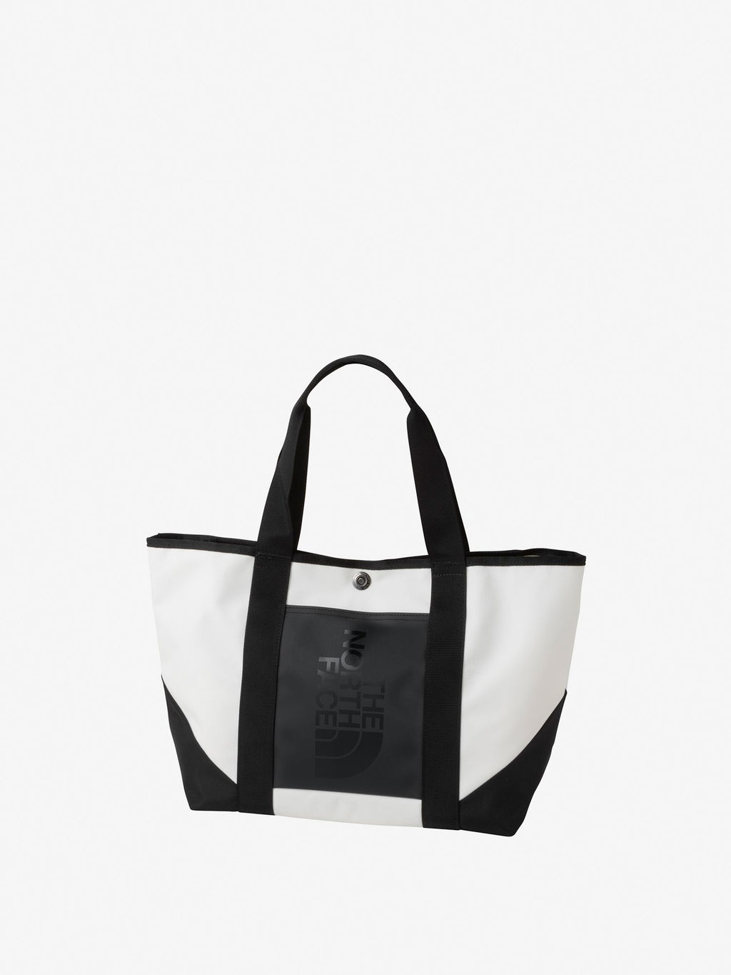 BC Standard Tote - White Dune