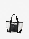 BC Standard Tote - White Dune
