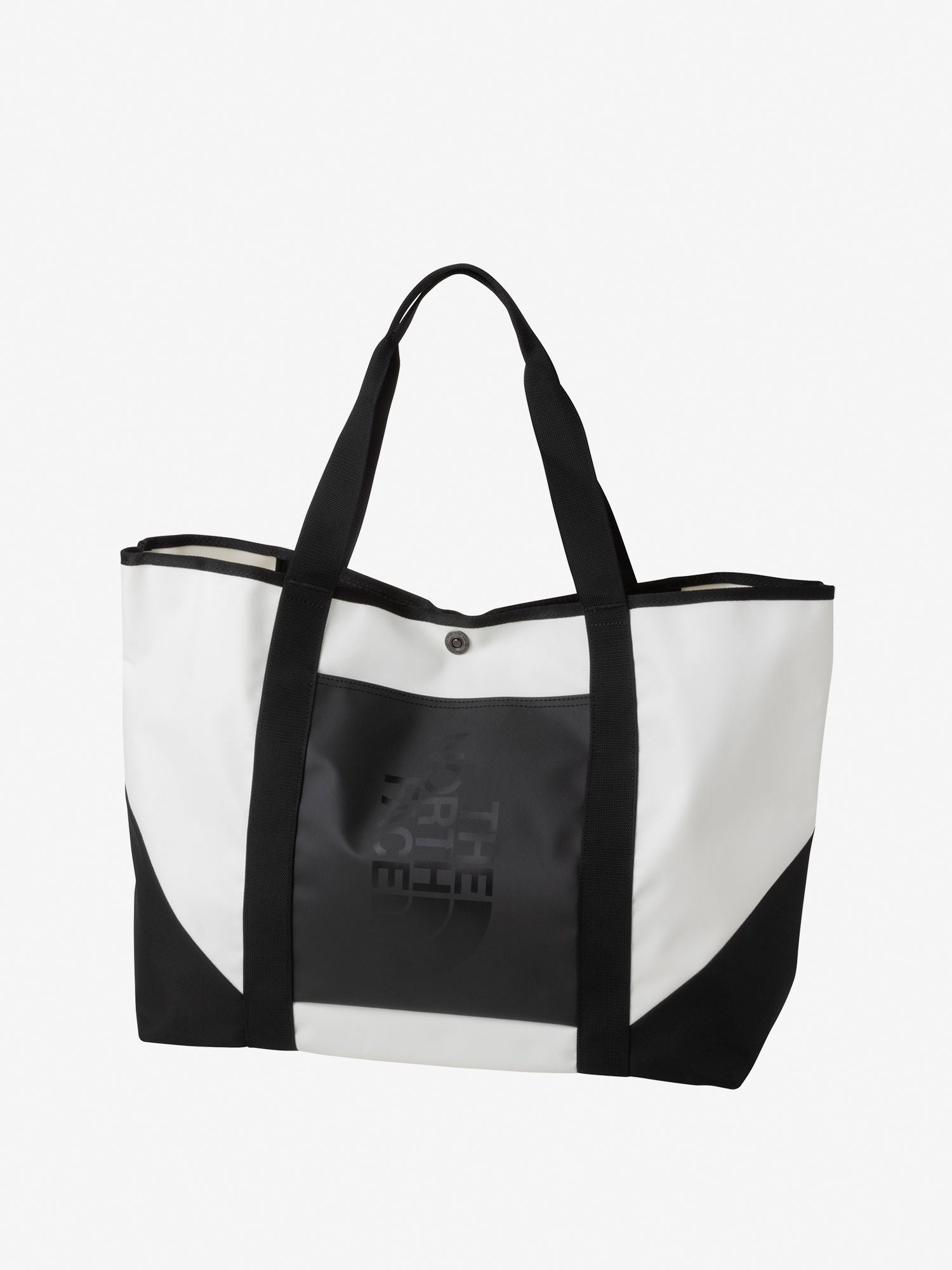 BC Standard Tote Plus - White Dune