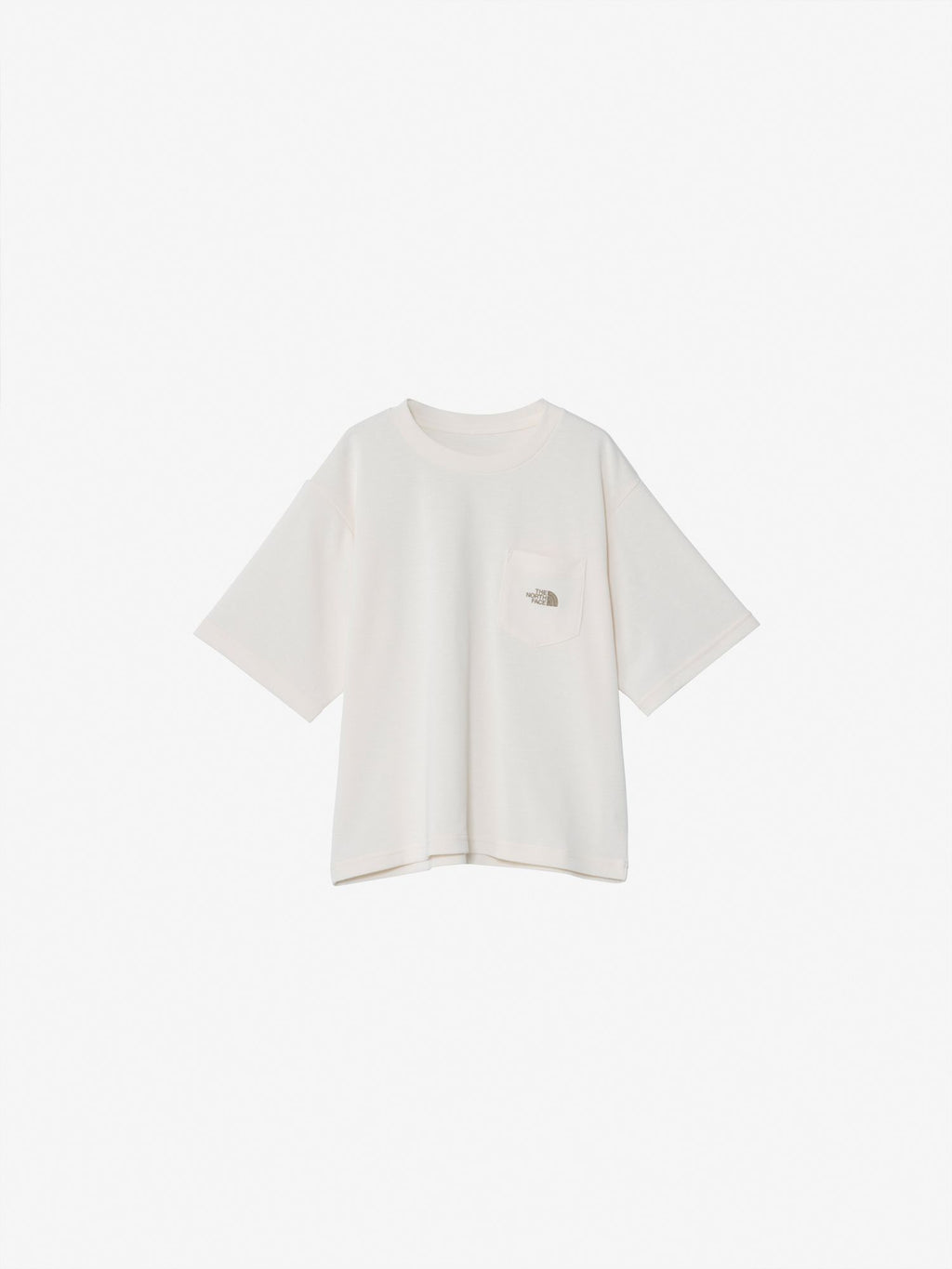 Short Sleeve Heat Protection Tee (Kids) - Living Coral