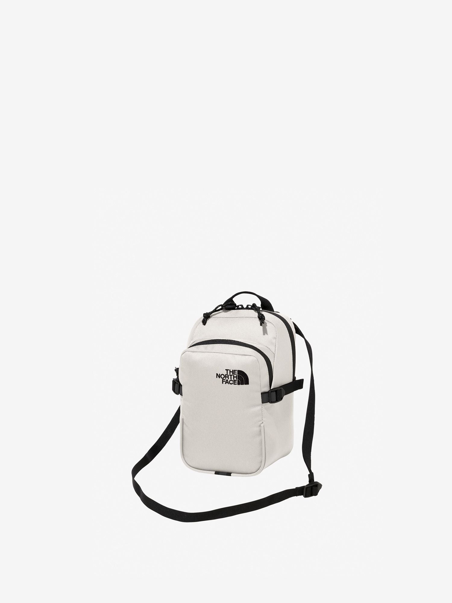 Boulder Mini Shoulder - Black