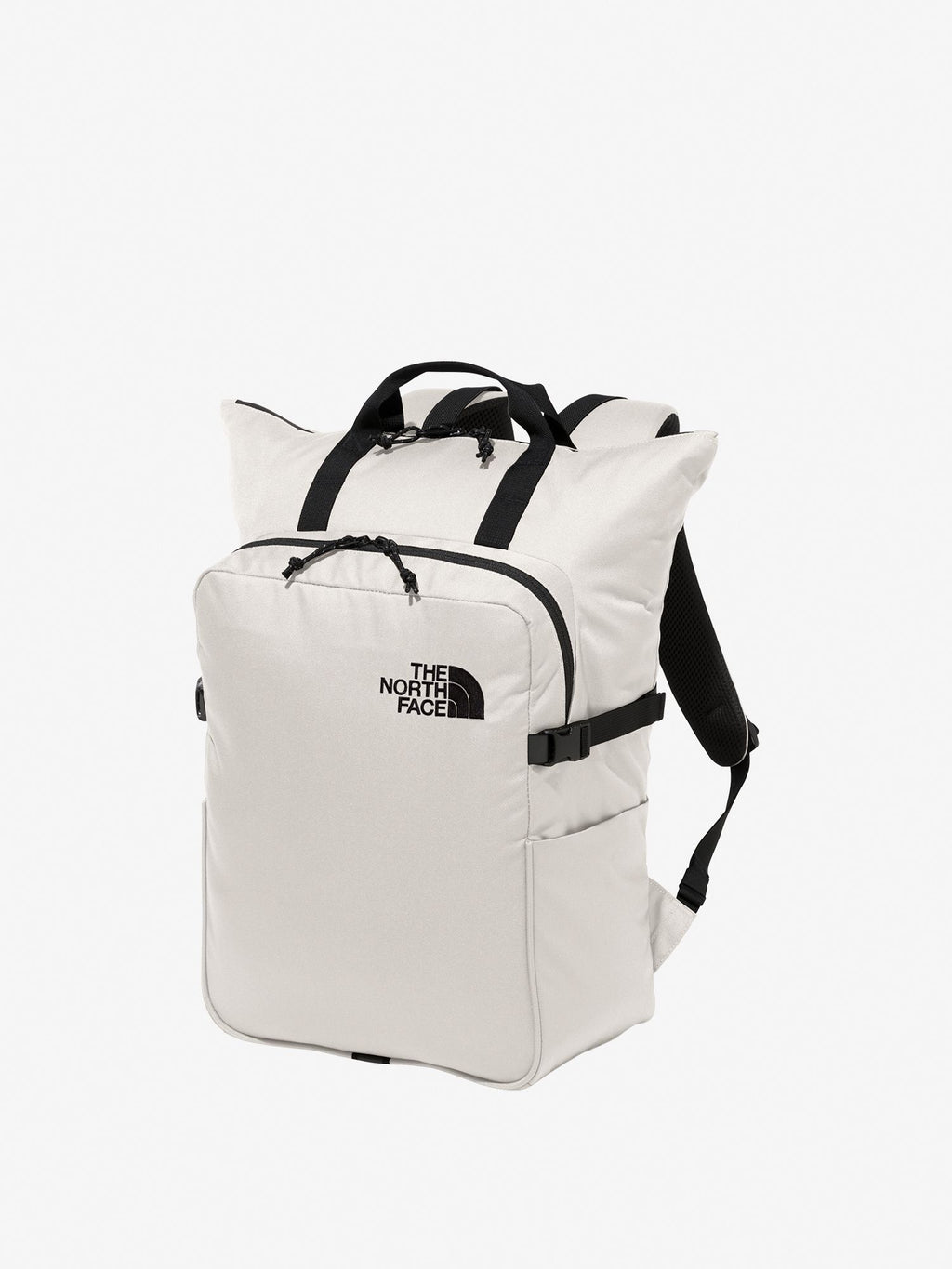 Boulder Tote Pack - Black