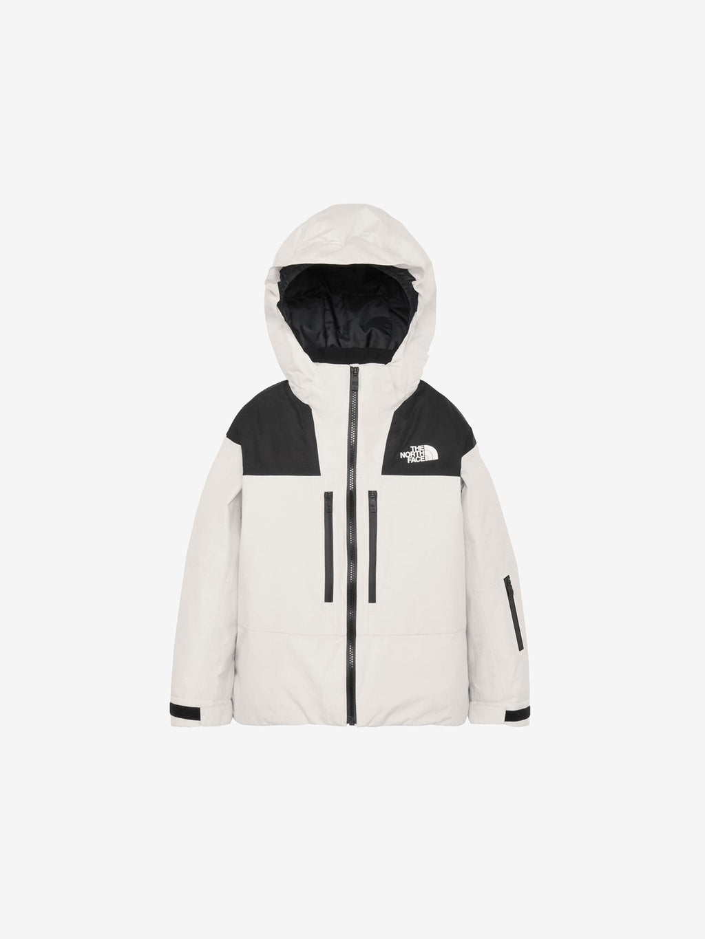 Gore-Tex Insulation Jacket (Kids) - White Dune
