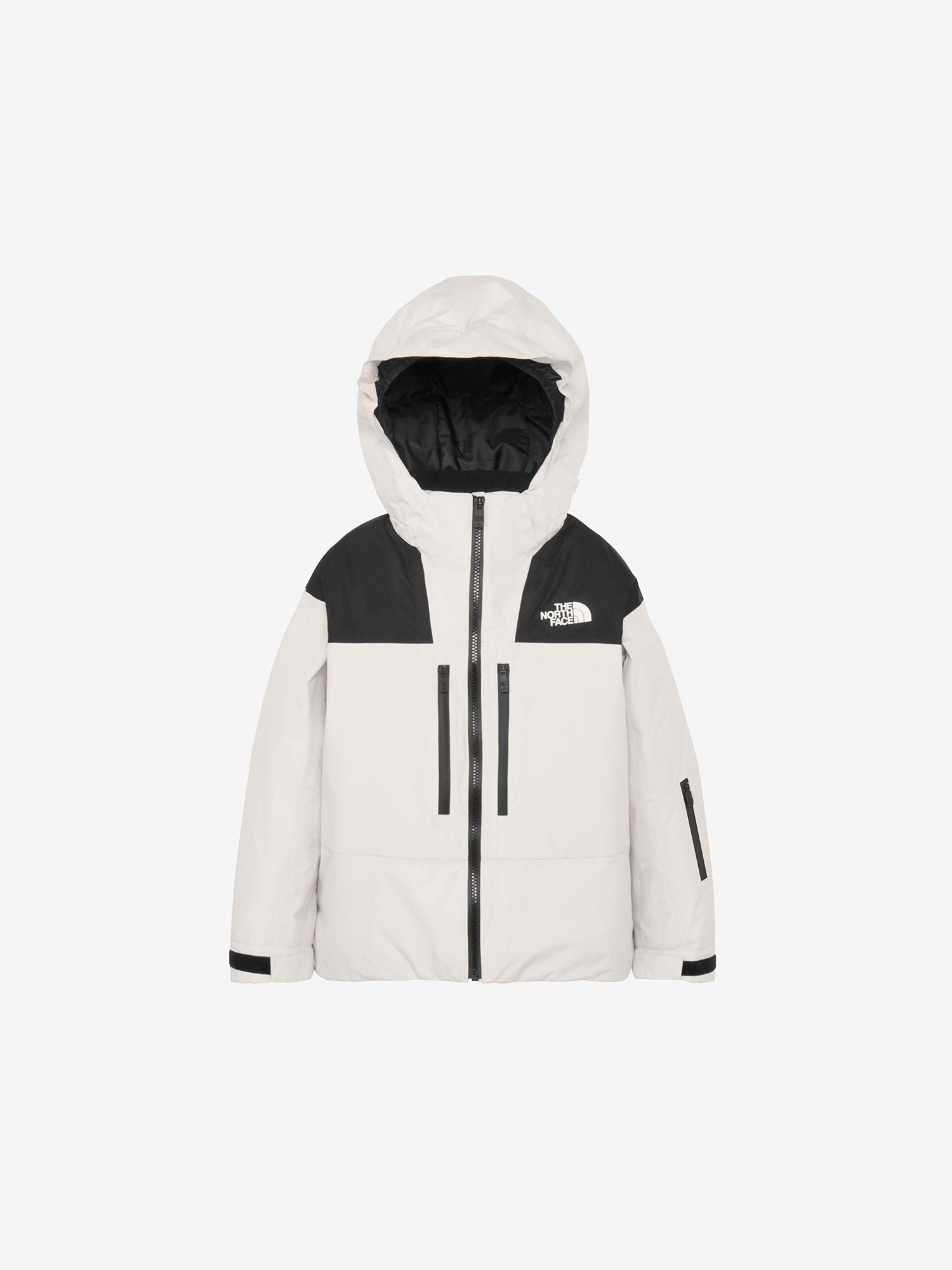 Gore-Tex Insulation Jacket (Kids) - White Dune