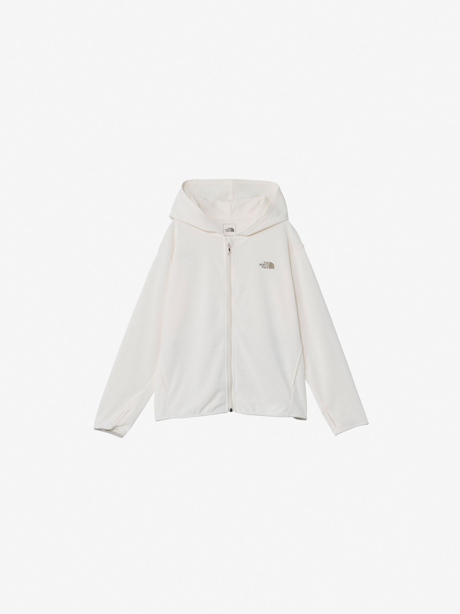 Heat Protection Hoody (Kids) - Purple Granite