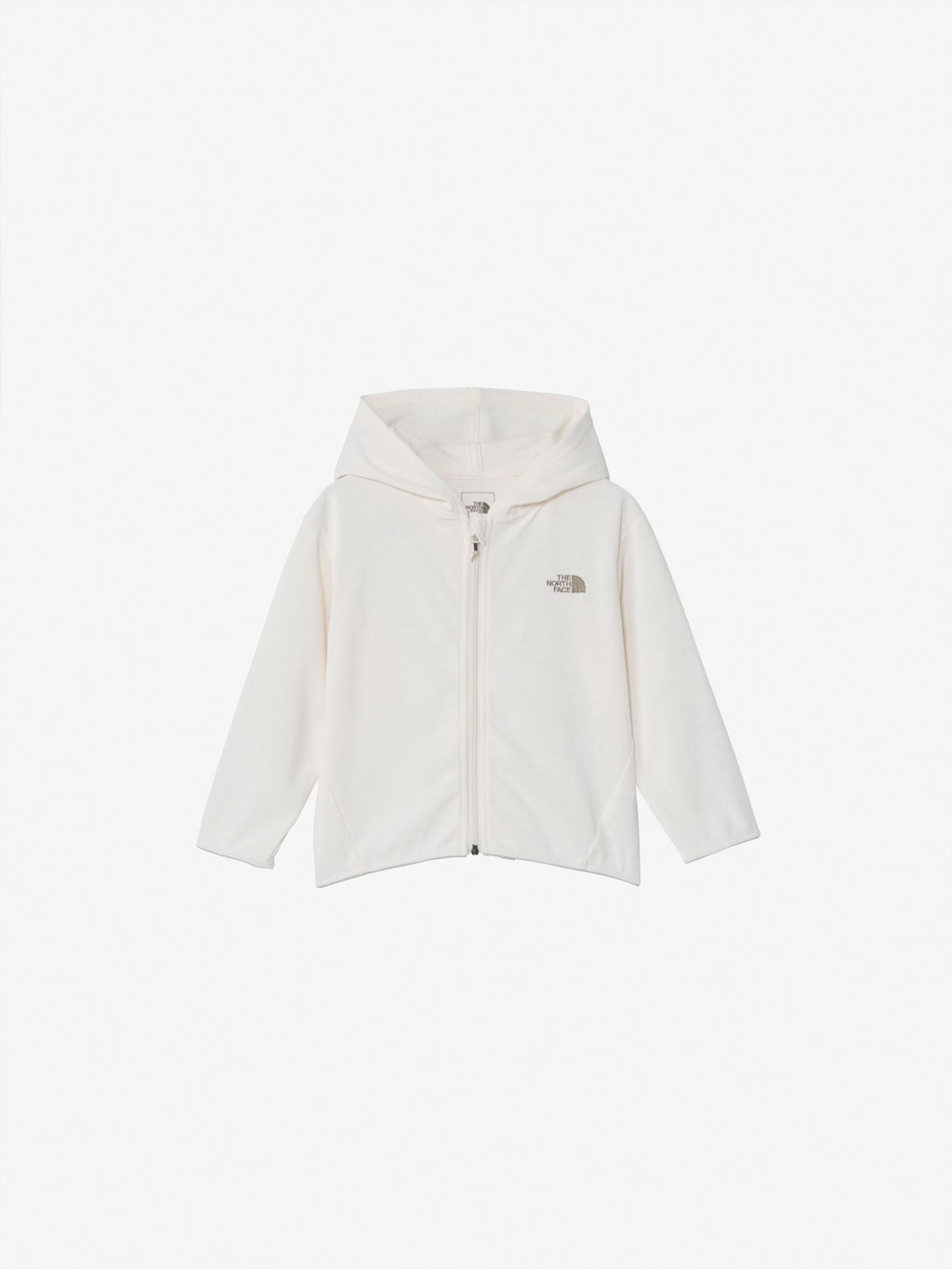 Heat Protection Hoody (Baby) - Purple Granite