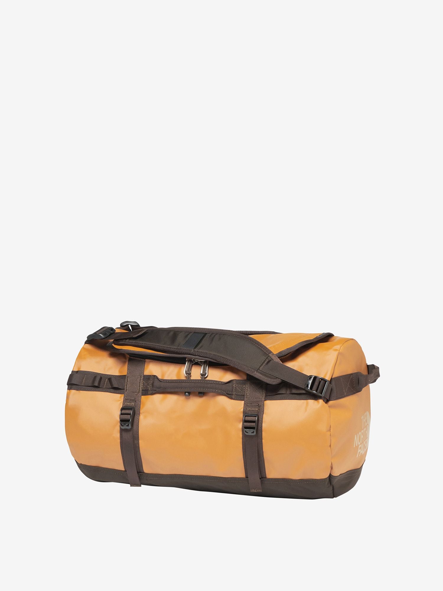 BC Duffel S - TNF Black Alpine Floral Print