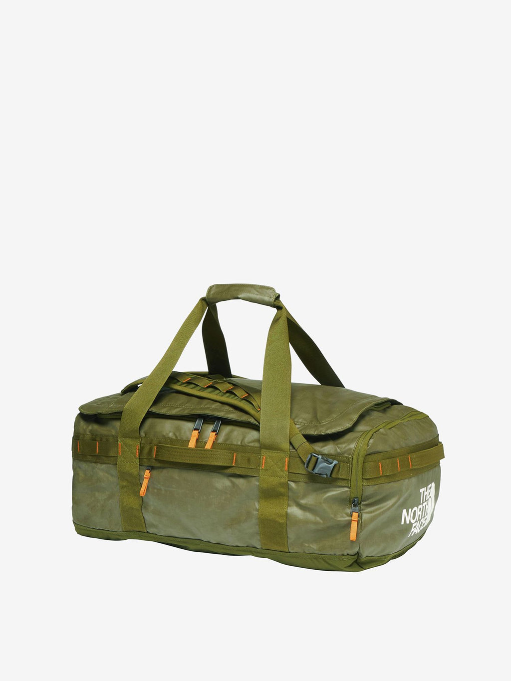 Base Camp Voyager Light 62L - Black x Asphalt Gray