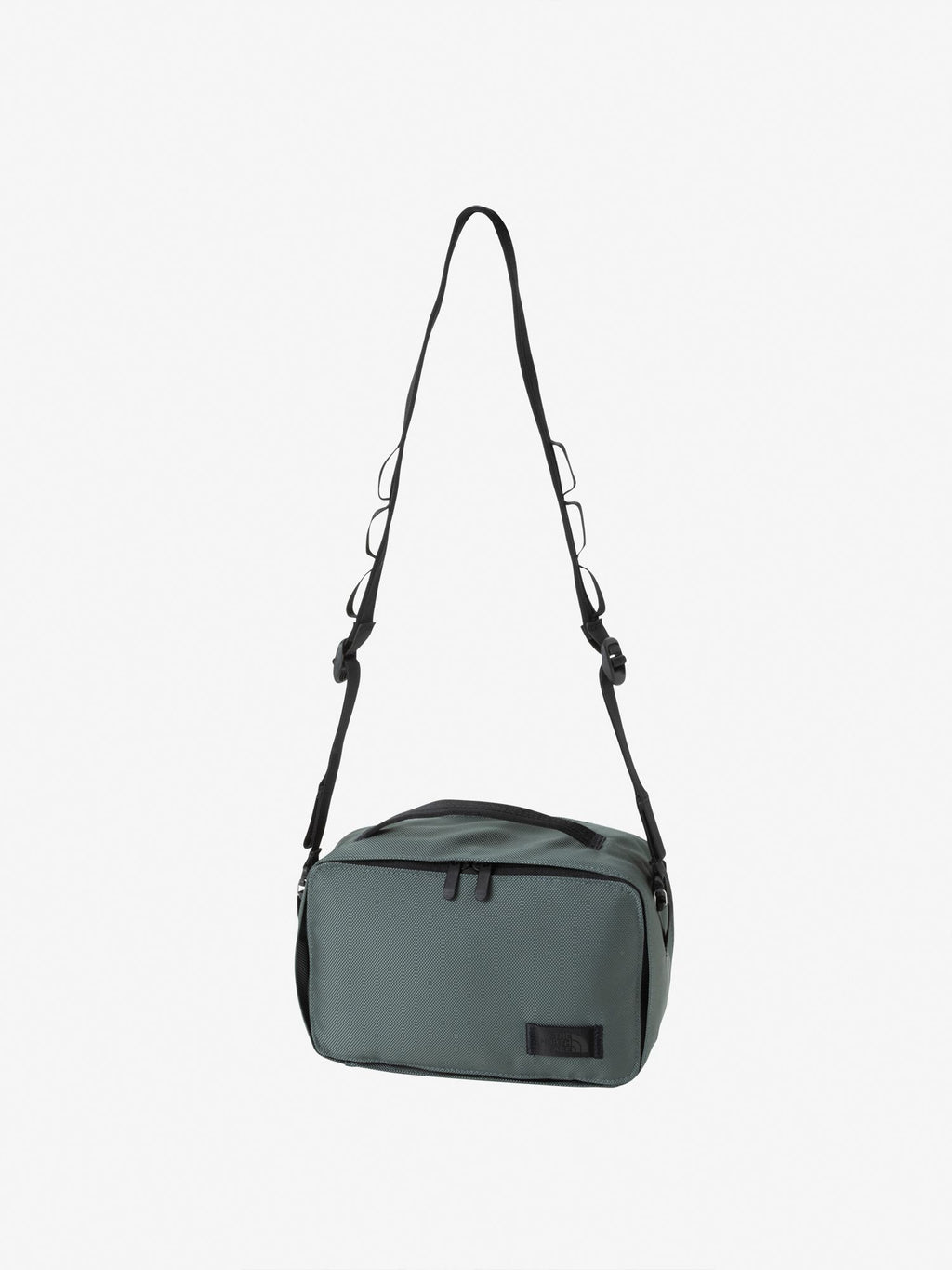 Metro Escape Shoulder - Black