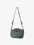 Metro Escape Shoulder - Black