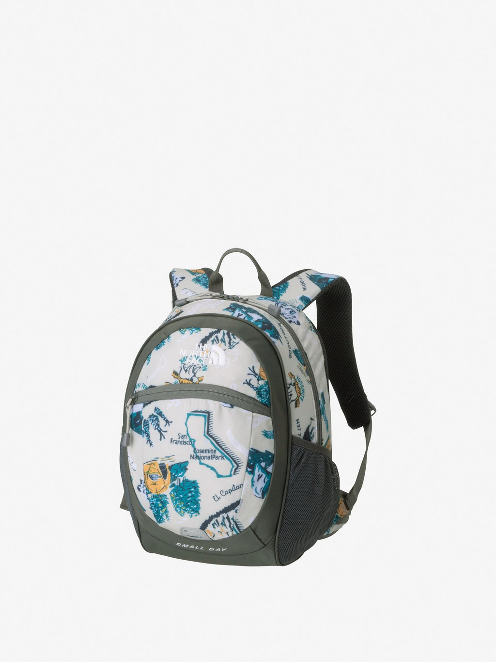 Small Day (Kids) - Mistral