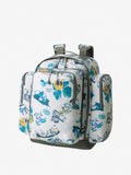 Sunny Camper 40+6 (Kids) - Flyleaf Print