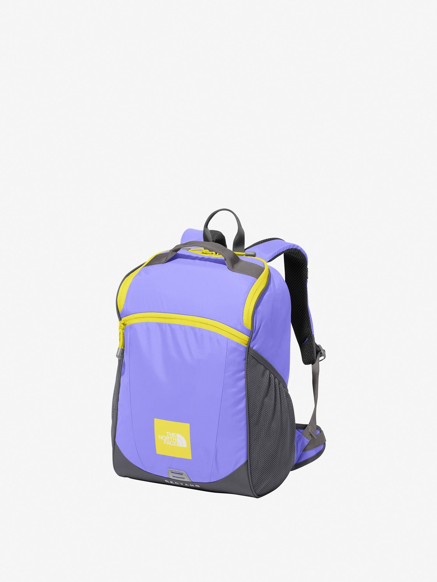 Rectangle (Kids) - Fly Lure Print