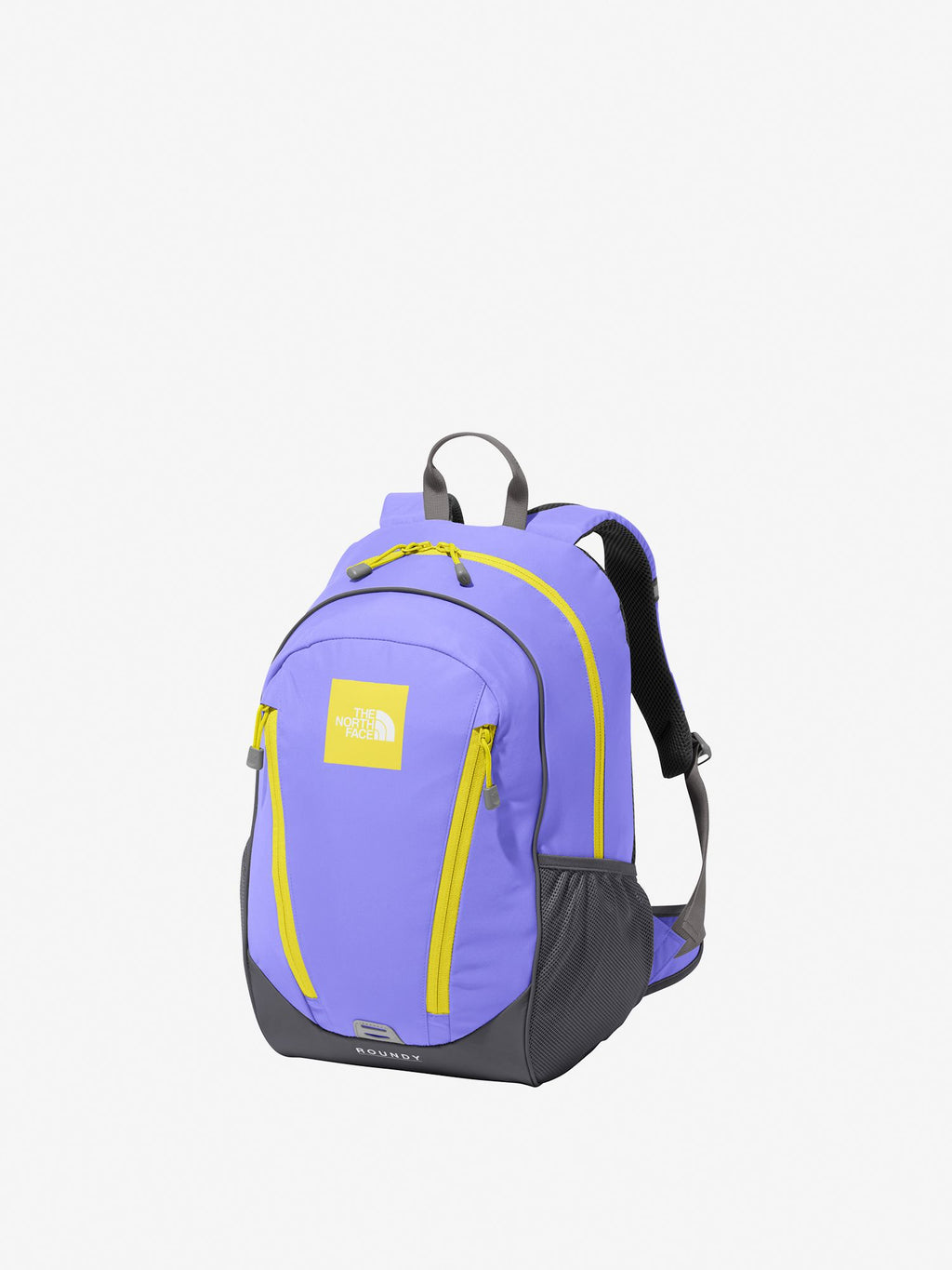 Roundy (Kids) - Flyleur Print