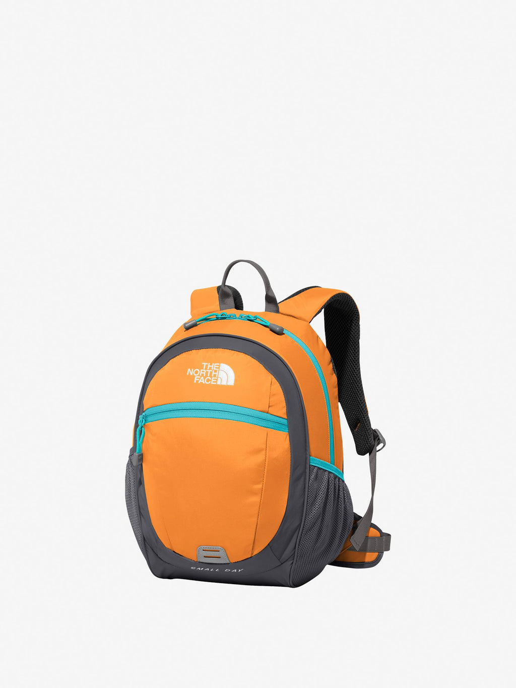 Small Day (Kids) - Hero Blue