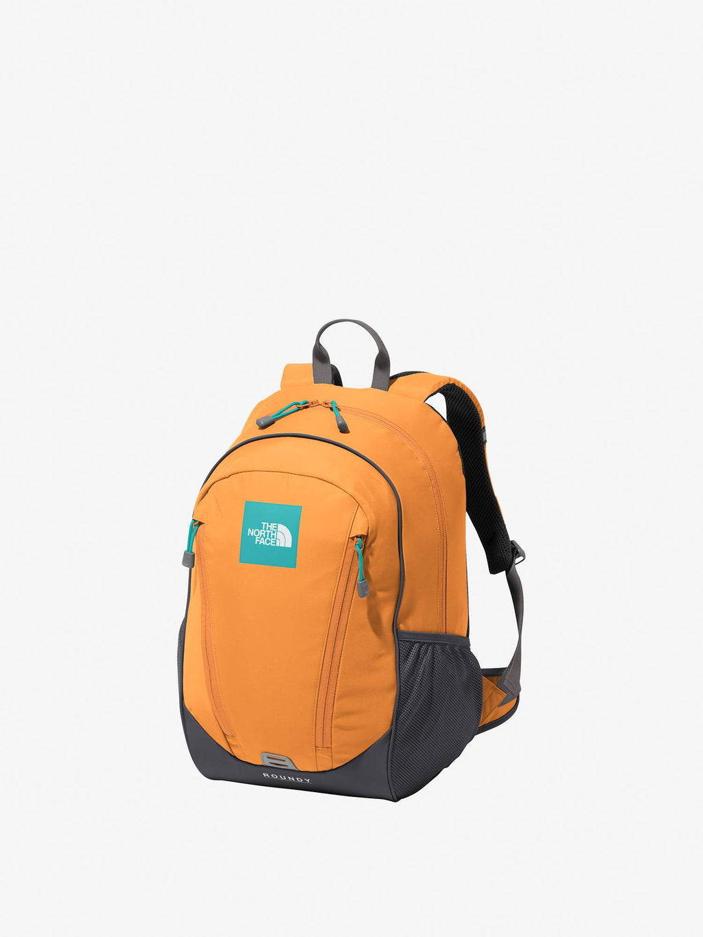 Roundy (Kids) - Hero Blue