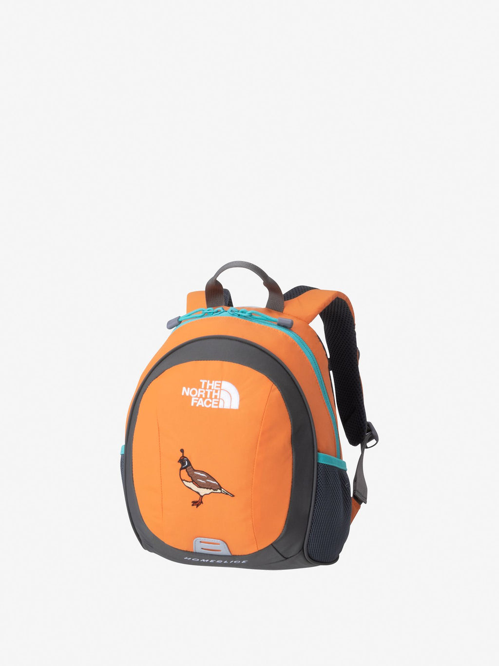 Home Slice (Kids) - Hero Blue