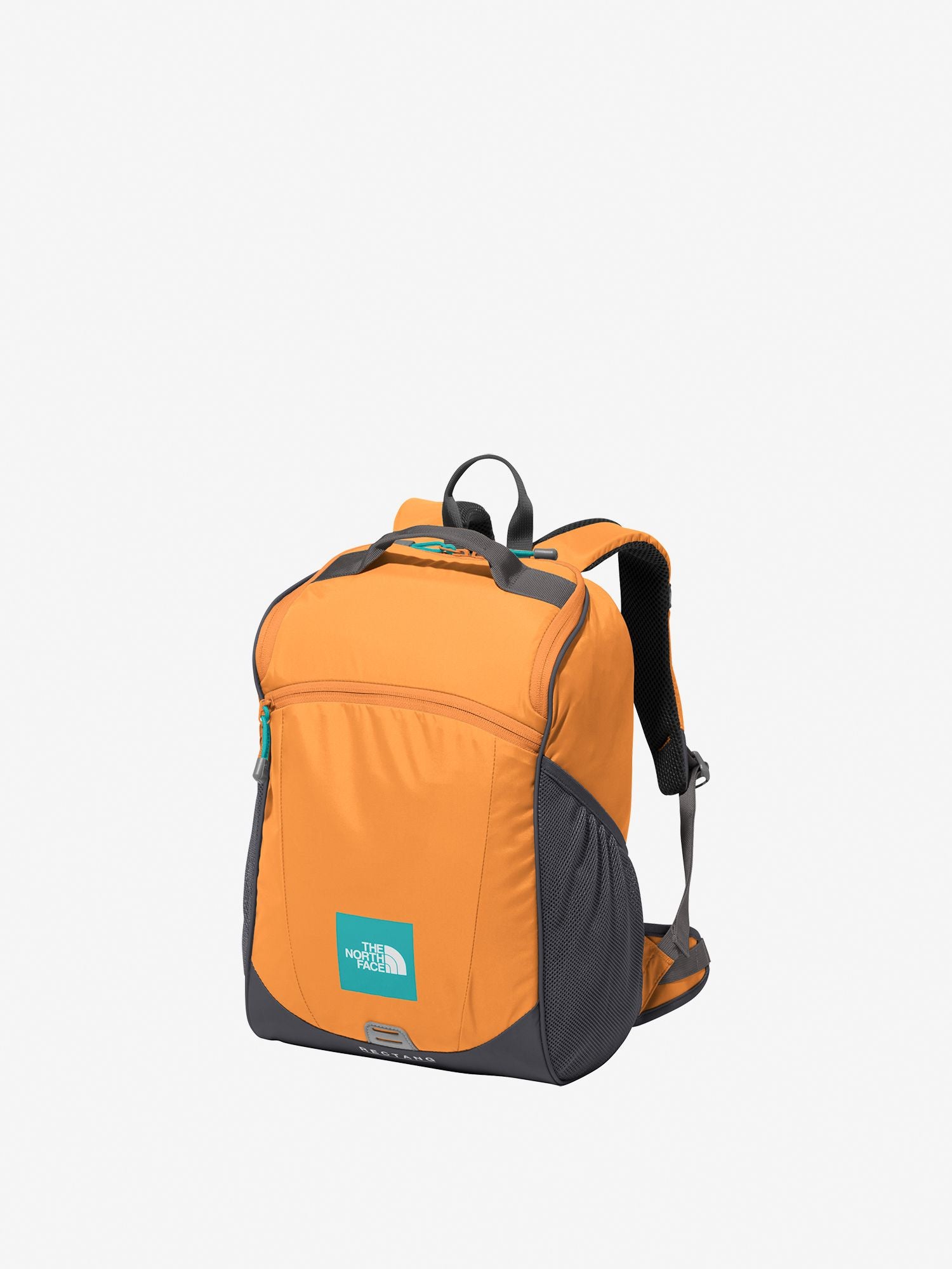 Rectangle (Kids) - Hero Blue