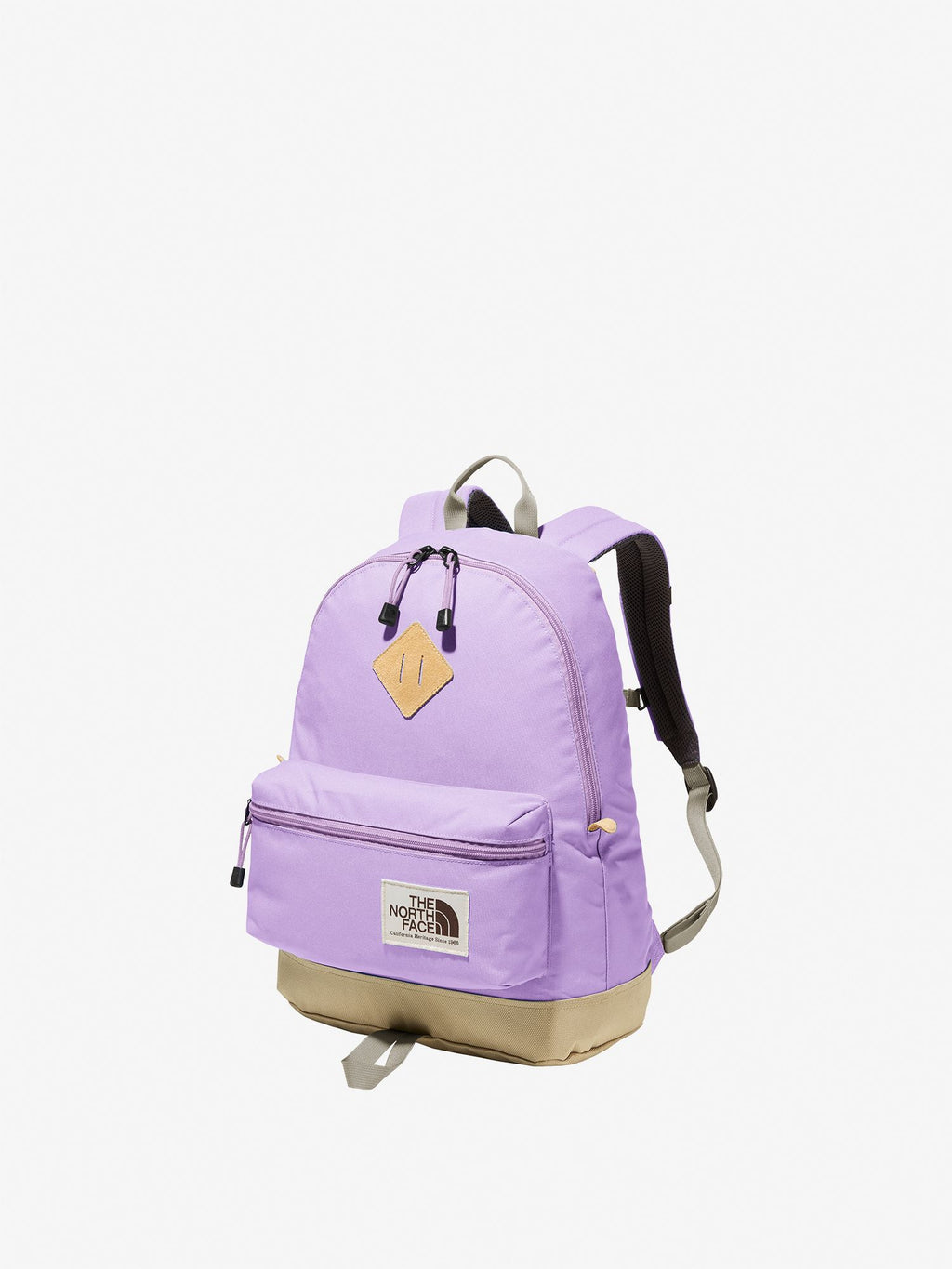 Berkeley (Kids) - Purple Mint