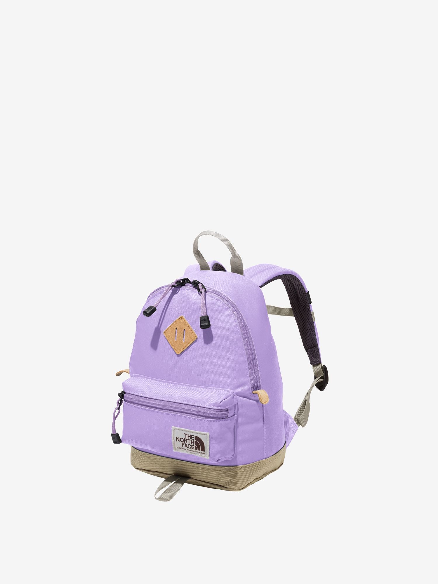 Berkeley Mini (Kids) - Purple Mint