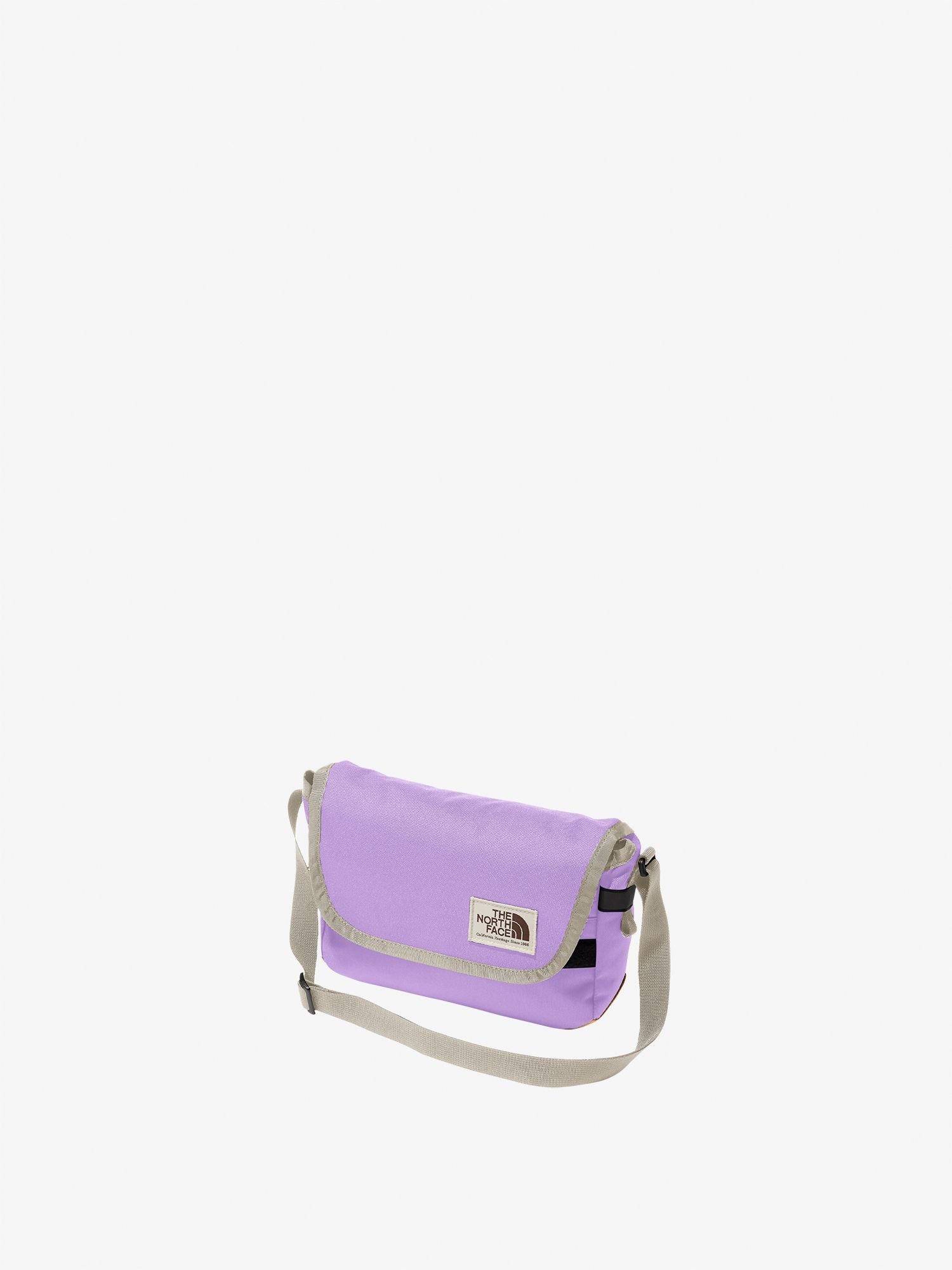 Shoulder Pouch (Kids) - Purple Mint