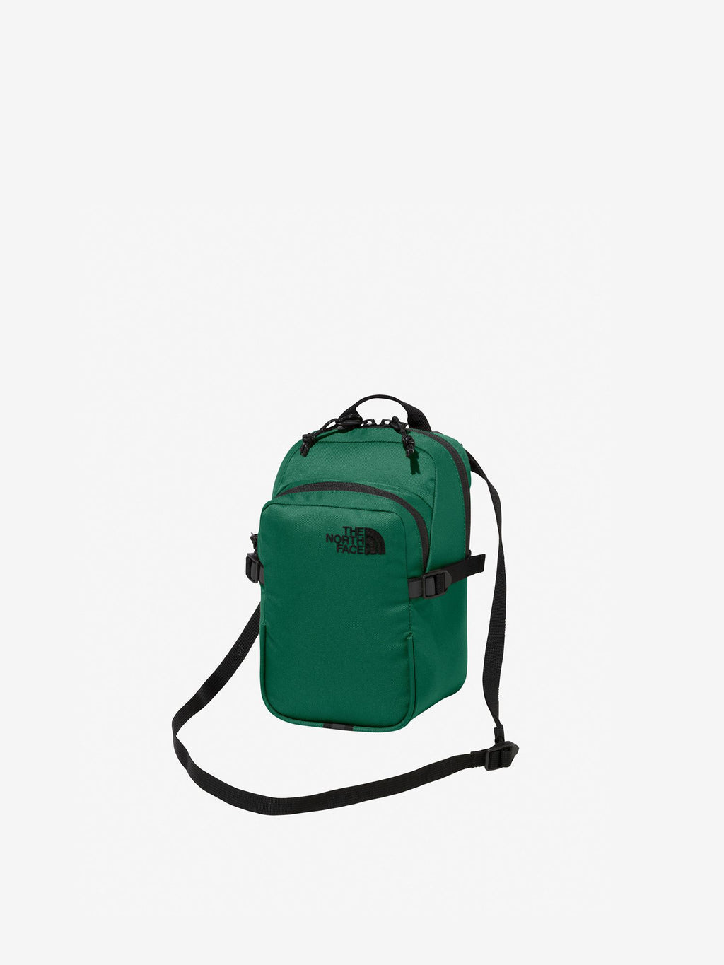 Boulder Mini Shoulder - Classic Khaki