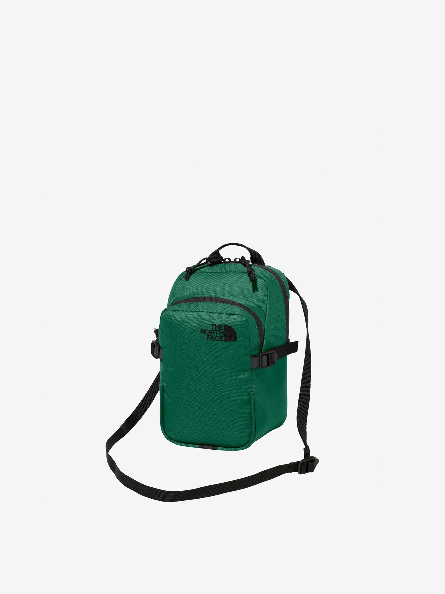 Boulder Mini Shoulder - Classic Khaki