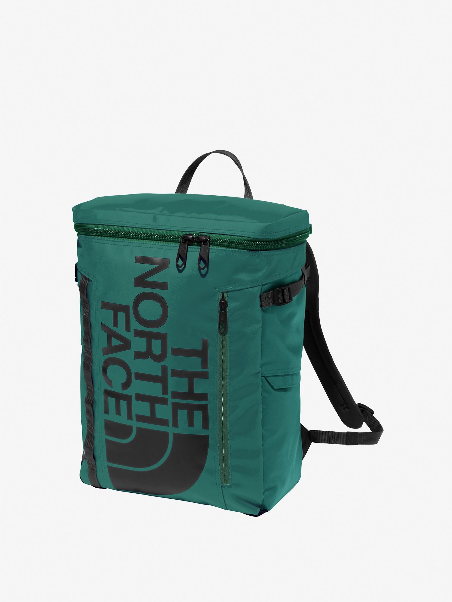 BC Fuse Box 2 - Black