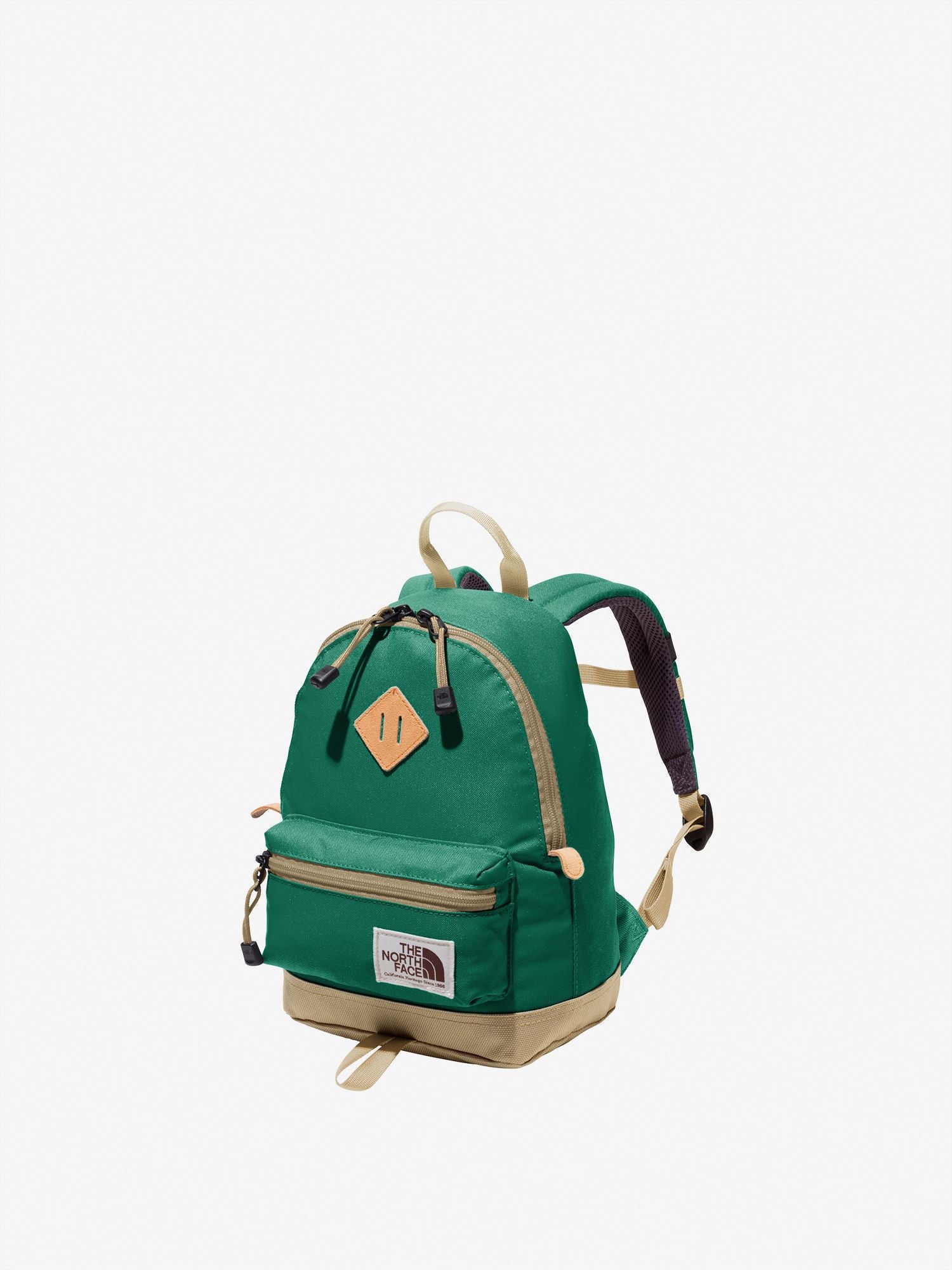 Berkeley Mini (Kids) - Urban Navy