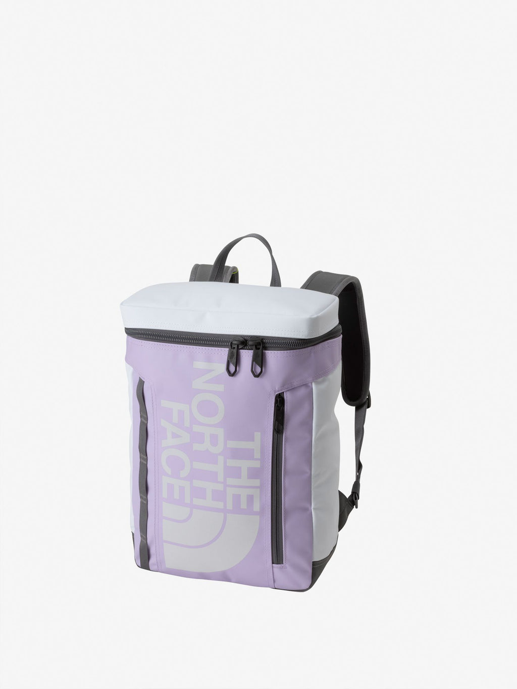 BC Fuse Box 2 (Kids) - Black