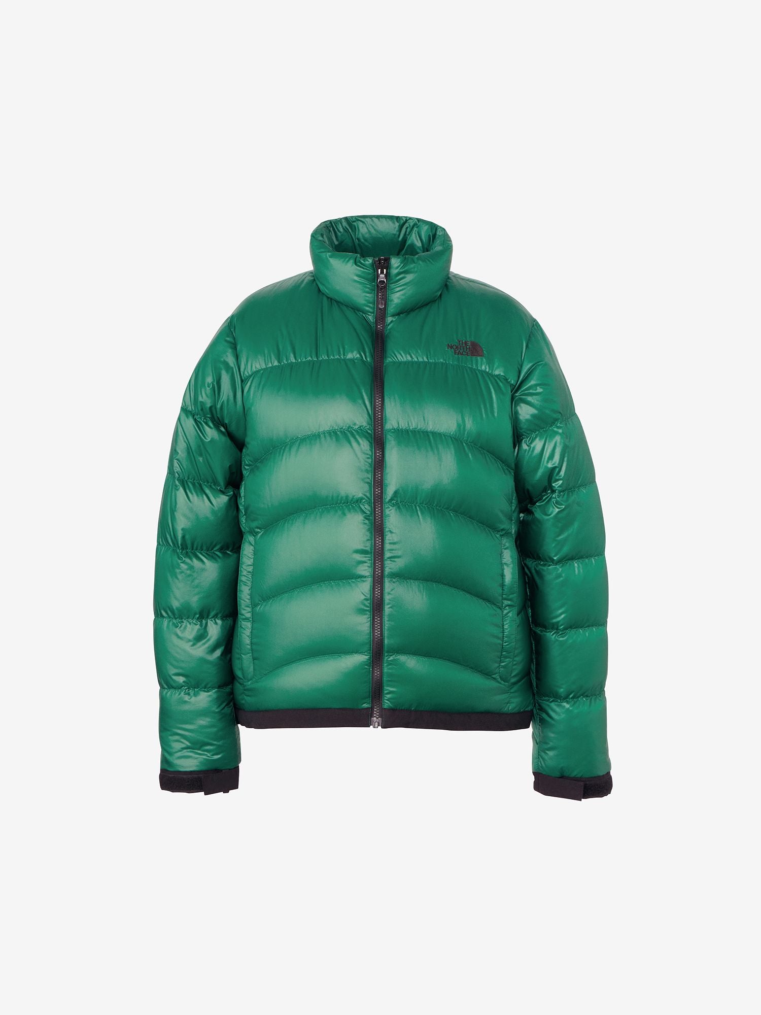 Zip-In Zip-Aconcagua Jacket (Women's) - TNF Green