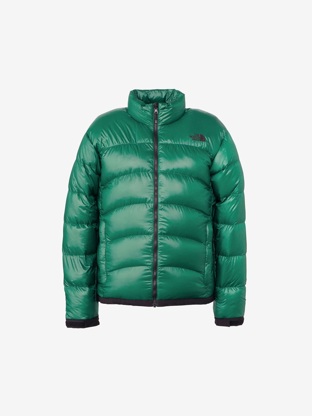 Zip-In Zip-Aconcagua Jacket (Men's) - Fizz Lime