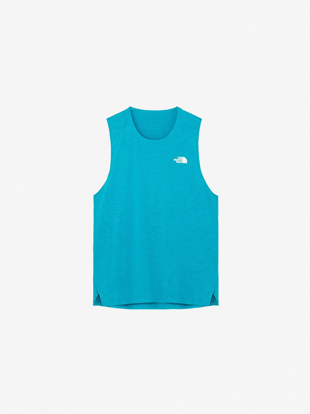 Flight Impulse Singlet (Men's) - Astro Lime