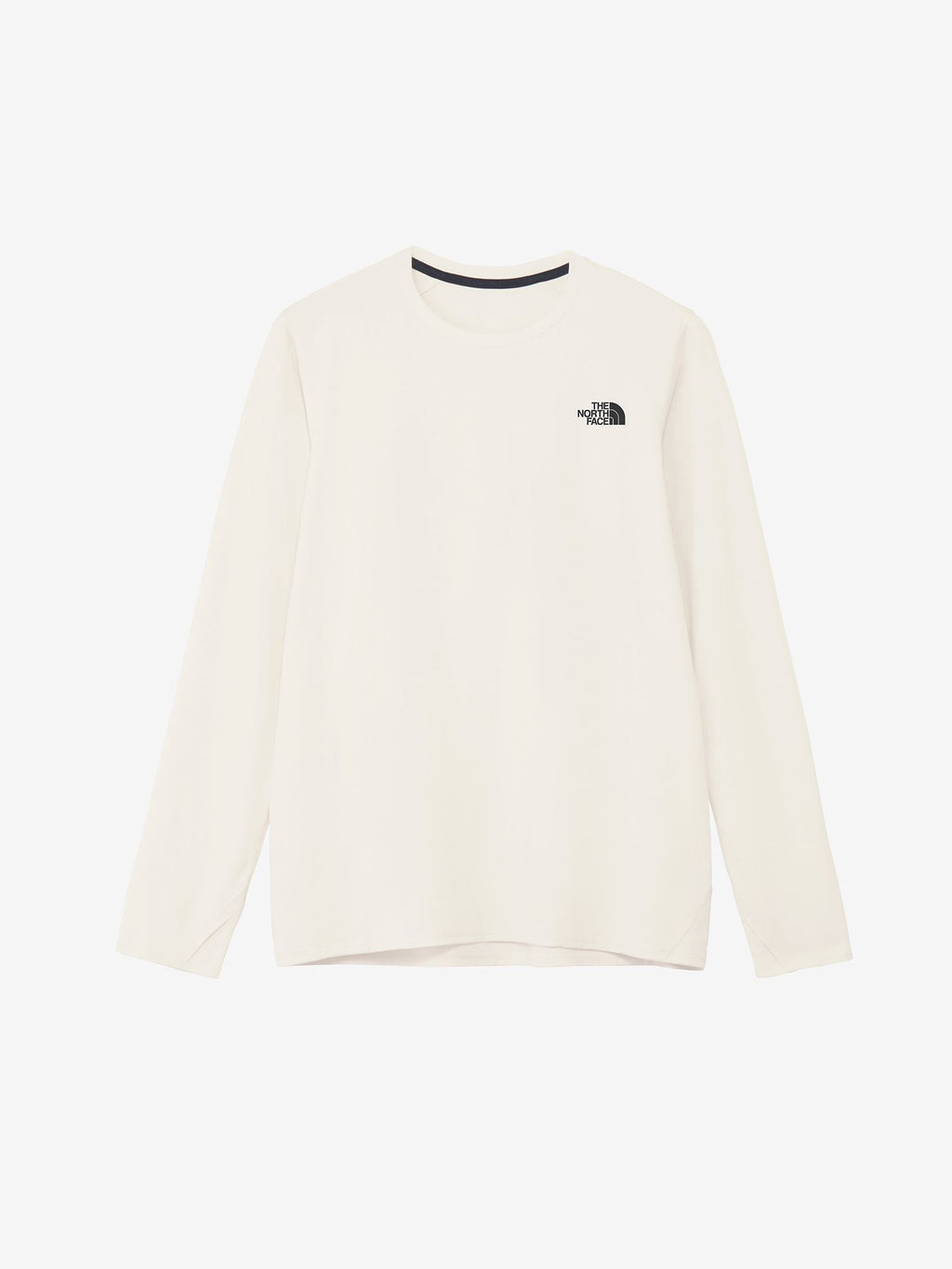 Long Sleeve Enduro Crew (Men's) - Velocity Blue