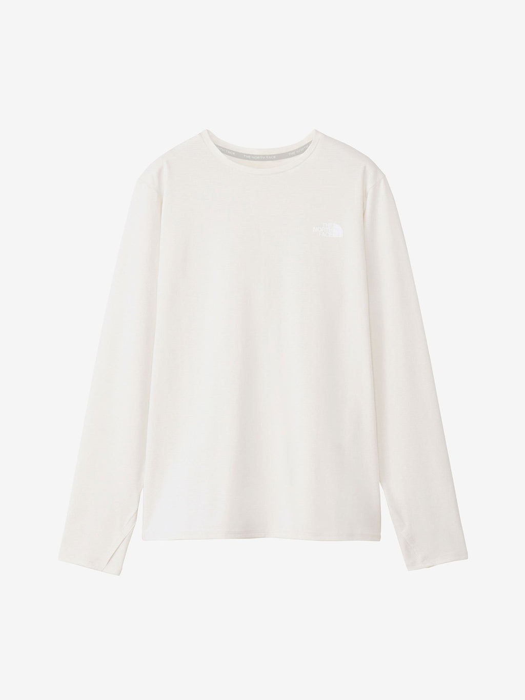 Long Sleeve Enduro Crew (Women's) - Velocity Blue