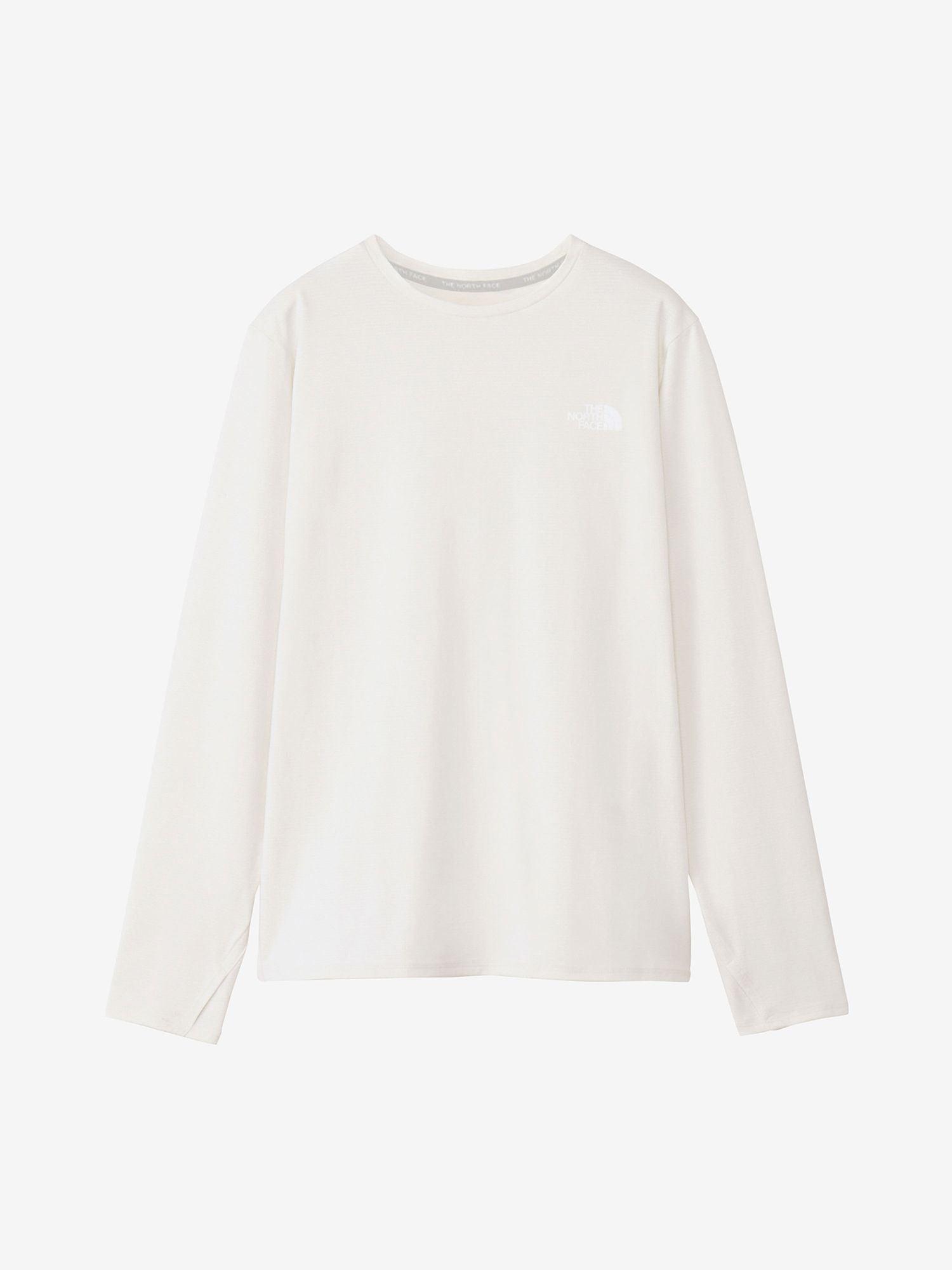 Long Sleeve Enduro Crew (Women's) - Velocity Blue