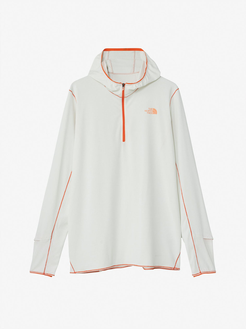 Breeze Range Run Hoodie (Men's) - Banadis Gray