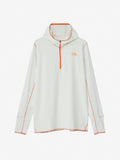 Breeze Range Run Hoodie (Men's) - Banadis Gray