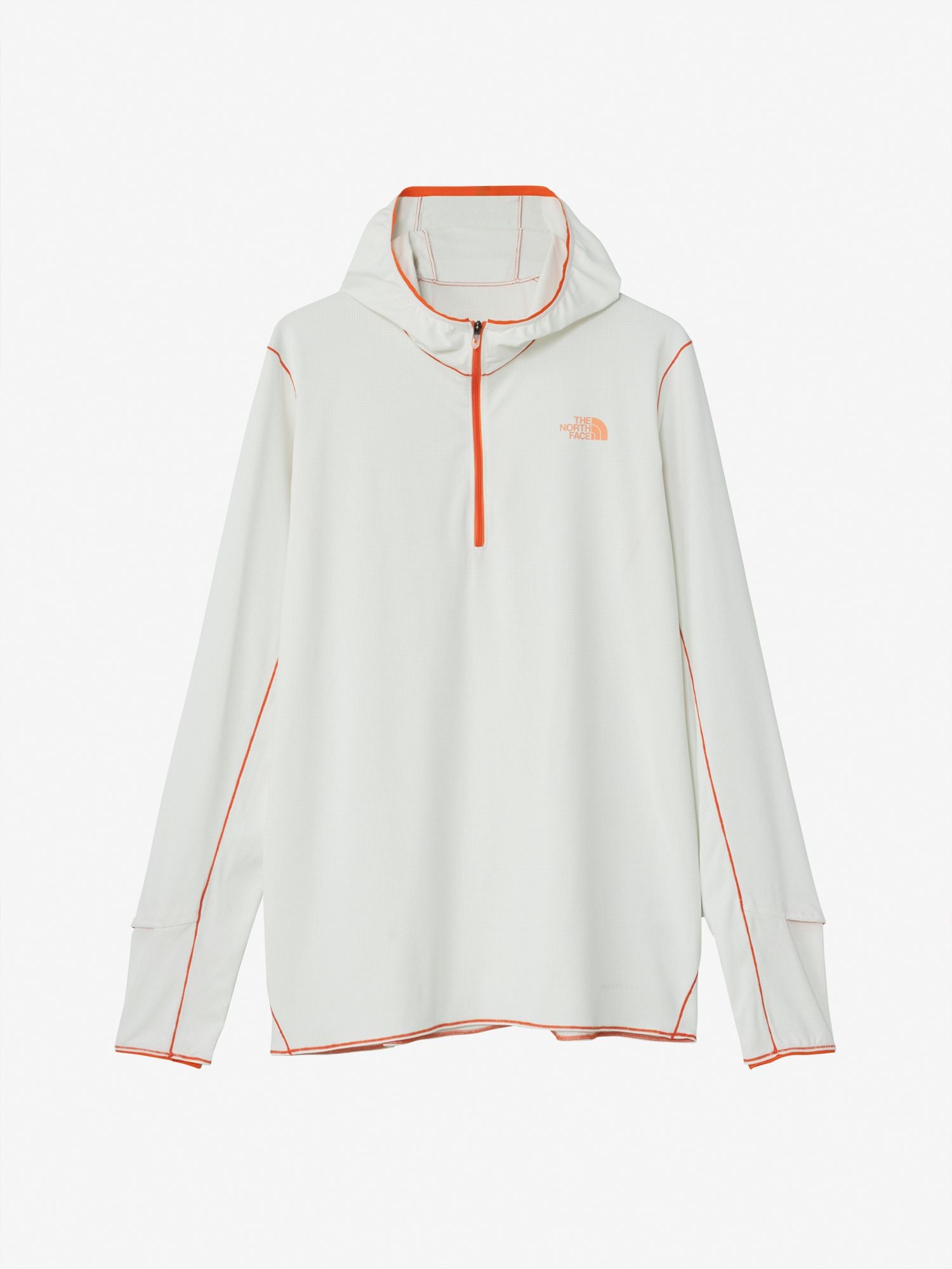 Breeze Range Run Hoodie (Men's) - Banadis Gray