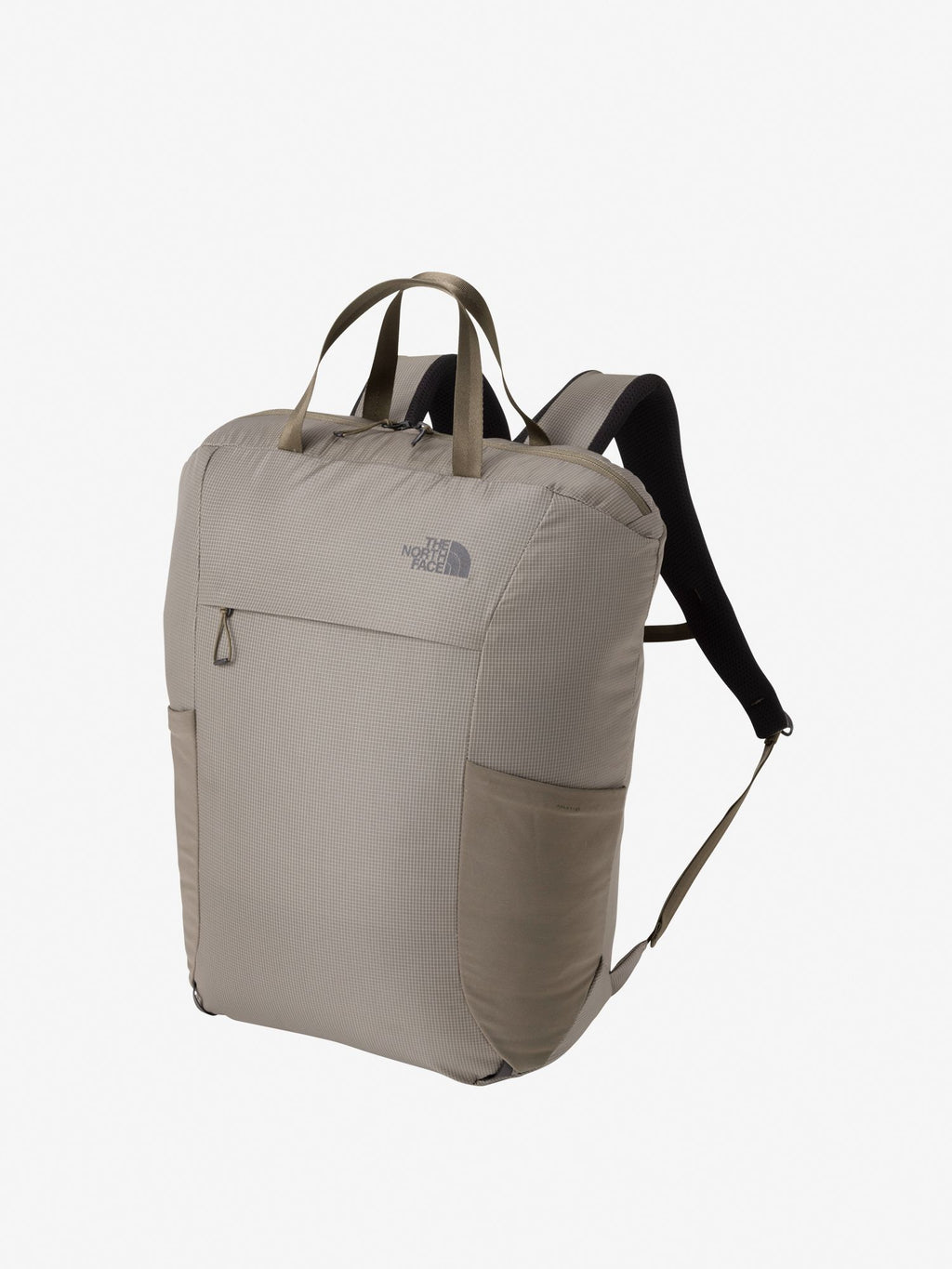 Hazy Tote Pack - Fallen Rock