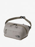 Hazy Waist Bag - Fallen Rock