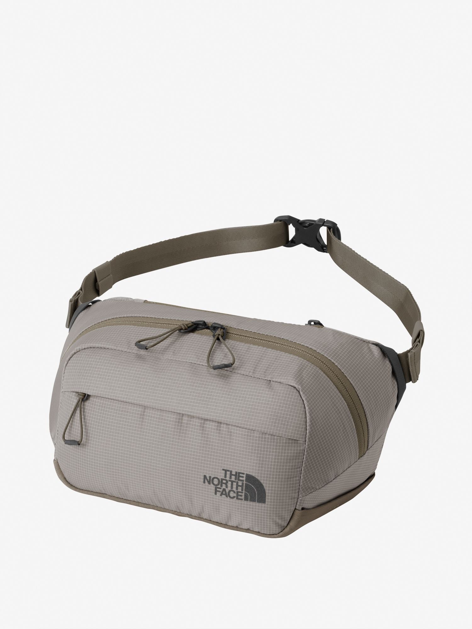 Hazy Waist Bag - Fallen Rock