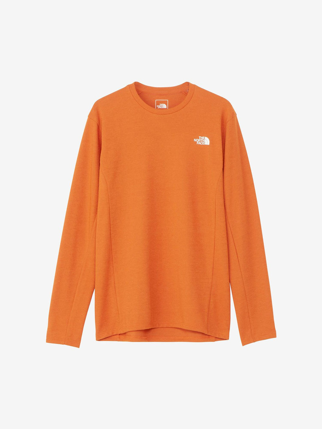 All-Time Warm Crew (Men's) - Fossil Ivory