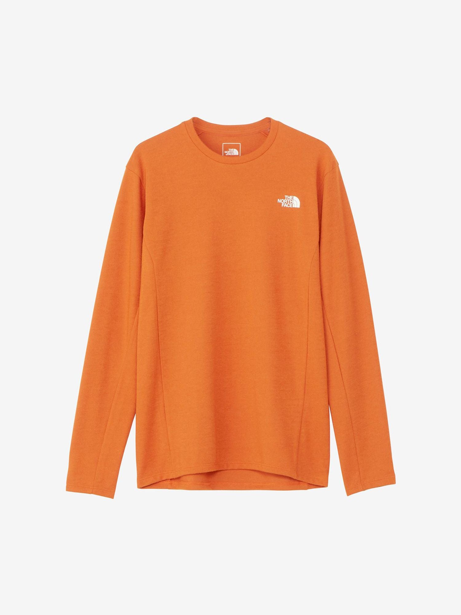 All-Time Warm Crew (Men's) - Fossil Ivory