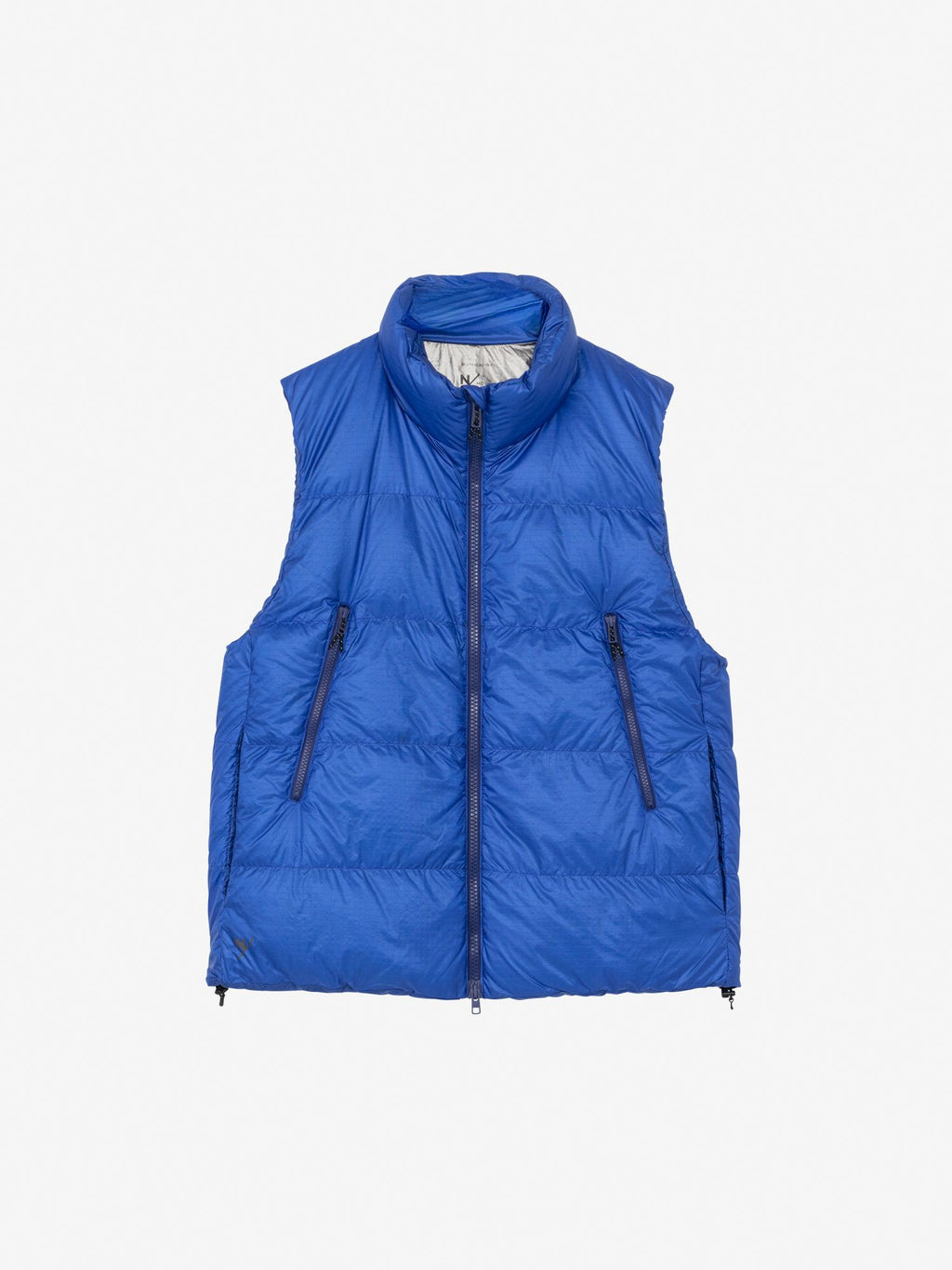 Mirac / Down Vest (Unisex) - Black