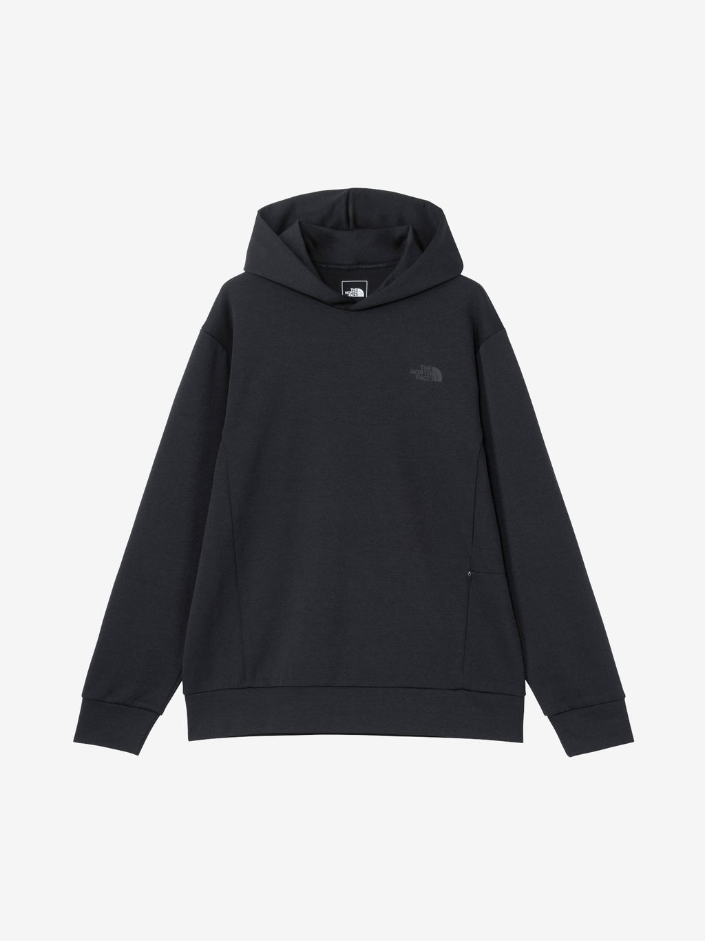 Motion Hoodie (Unisex) - Graphite Gray