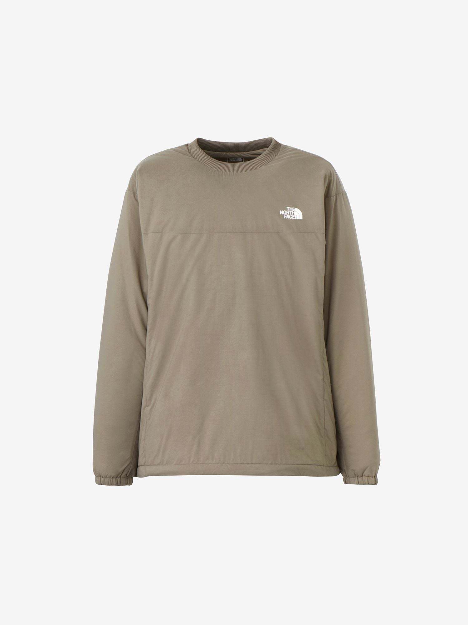 Ventrix Active Crew (Unisex) - Cabangray