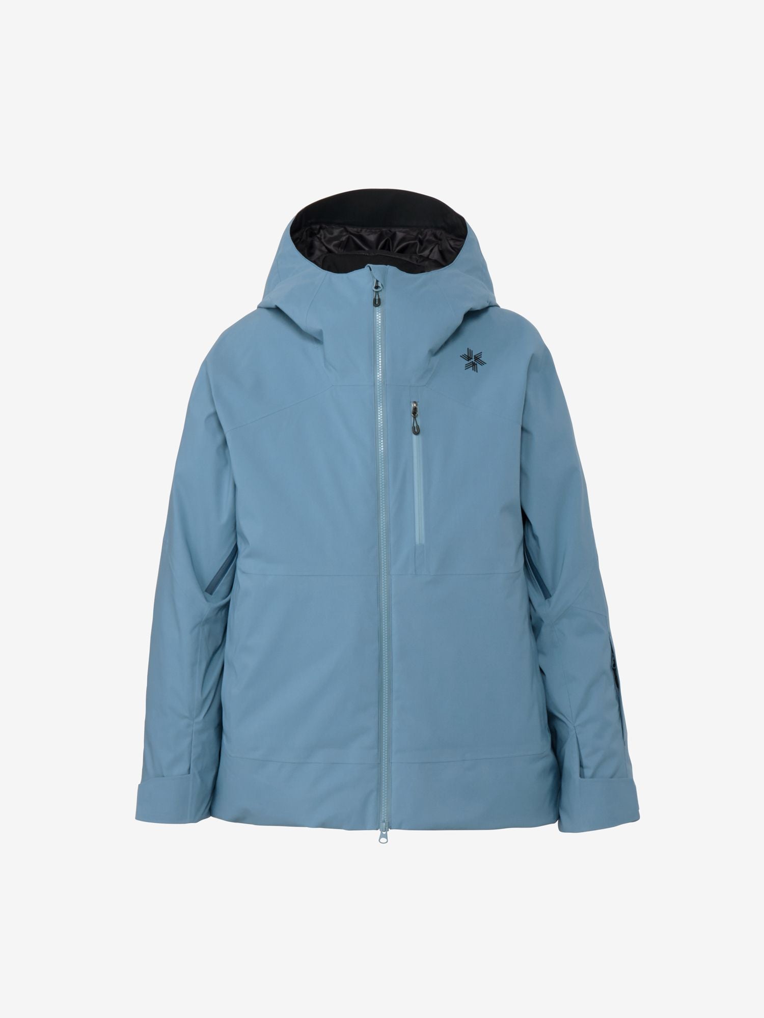 G-axis Jacket (Unisex) - Coronet Blue