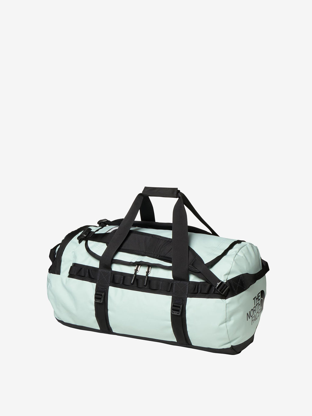 BC Duffle M - Black