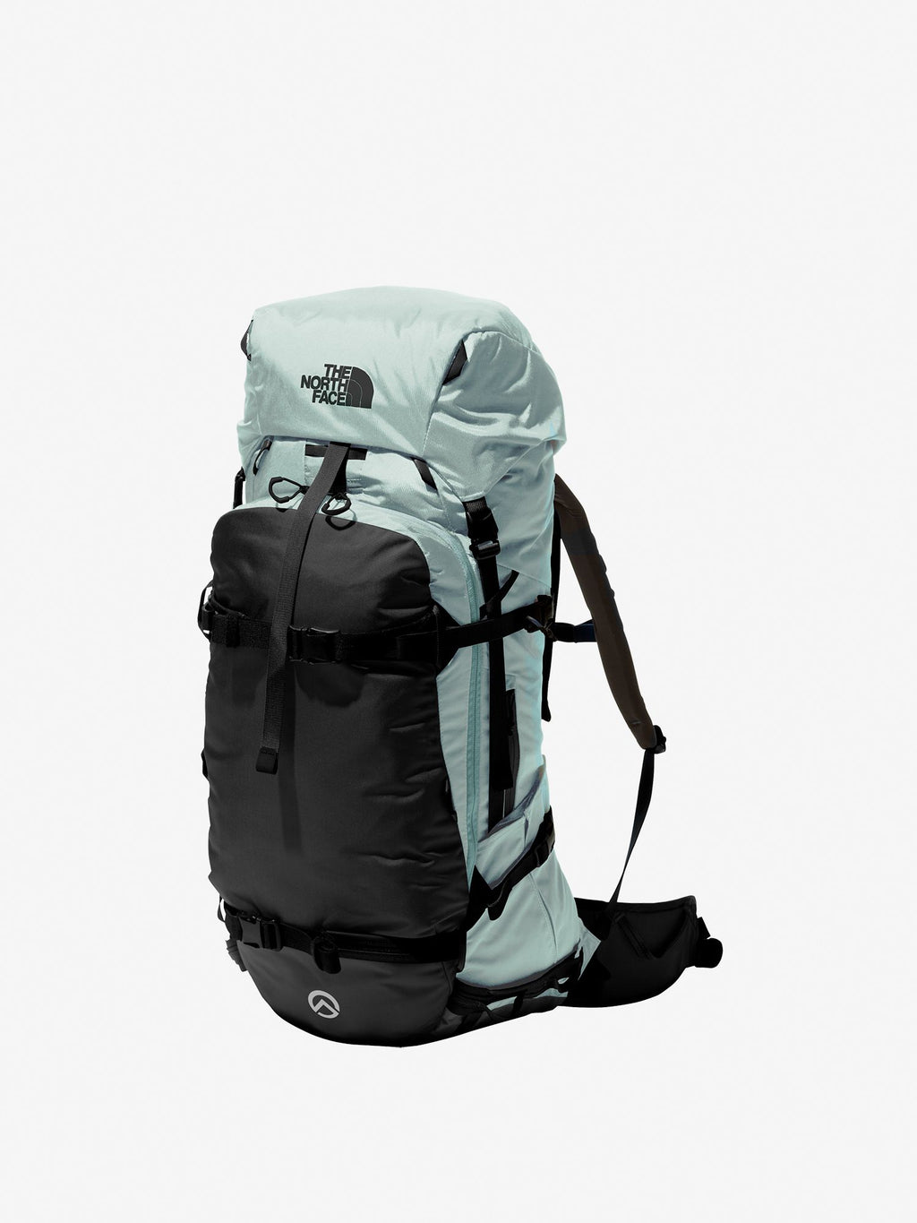 Chugatch Guide 45 - Field Brown